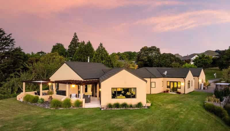 100 Kopanga Road, Havelock North