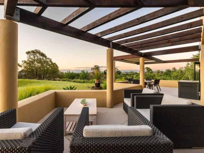 100 Kopanga Road, Havelock North