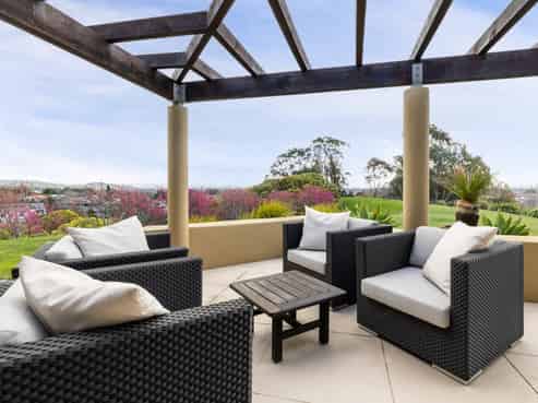 100 Kopanga Road, Havelock North