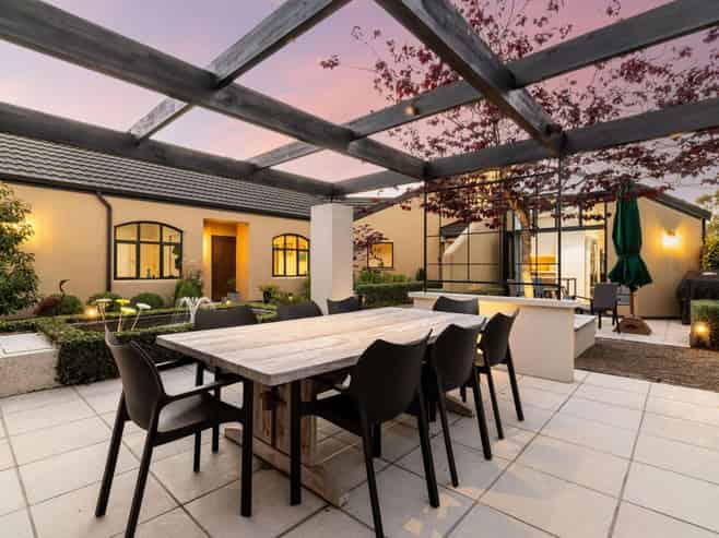 100 Kopanga Road, Havelock North