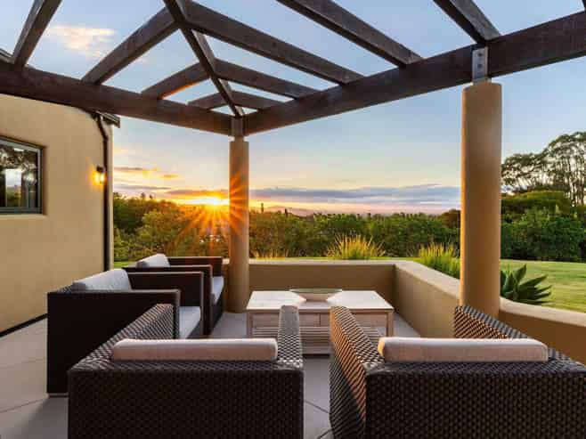 100 Kopanga Road, Havelock North