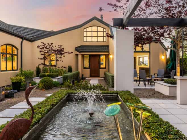 100 Kopanga Road, Havelock North