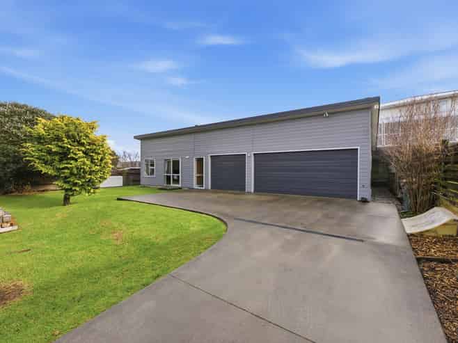 80 Ngamotu Road, Spotswood