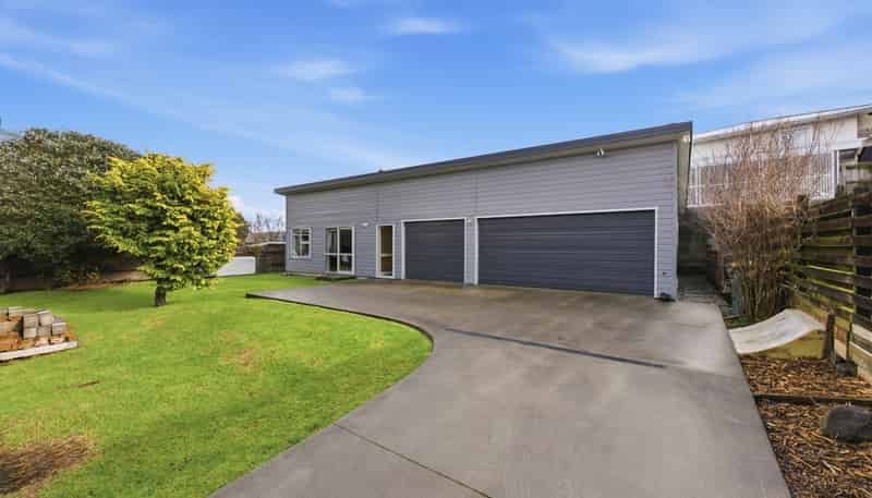 80 Ngamotu Road, Spotswood