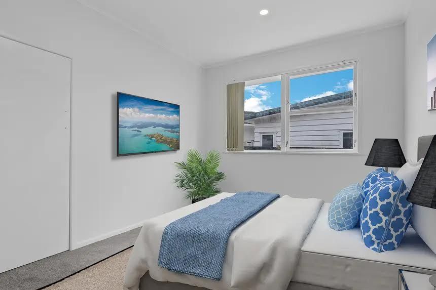 Renovated 4-bedroom family home for rent in Manurewa! - Mehr