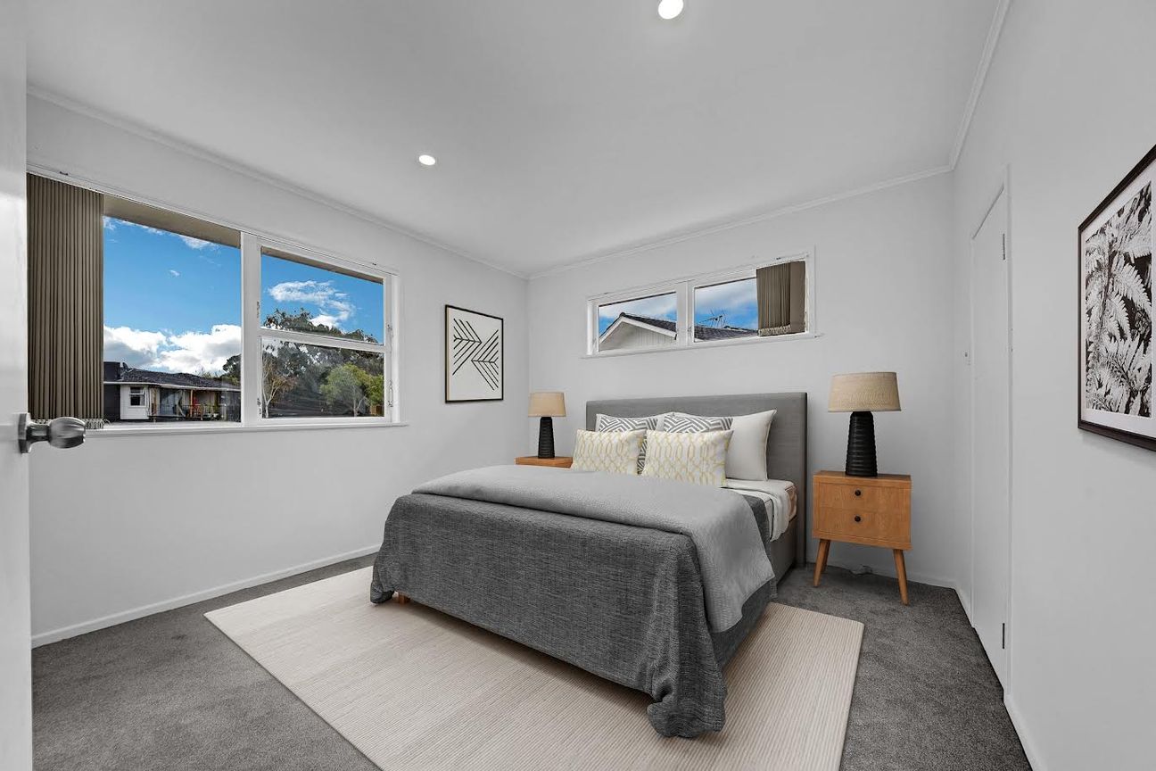 Renovated 4-bedroom family home for rent in Manurewa! - Ansicht 5