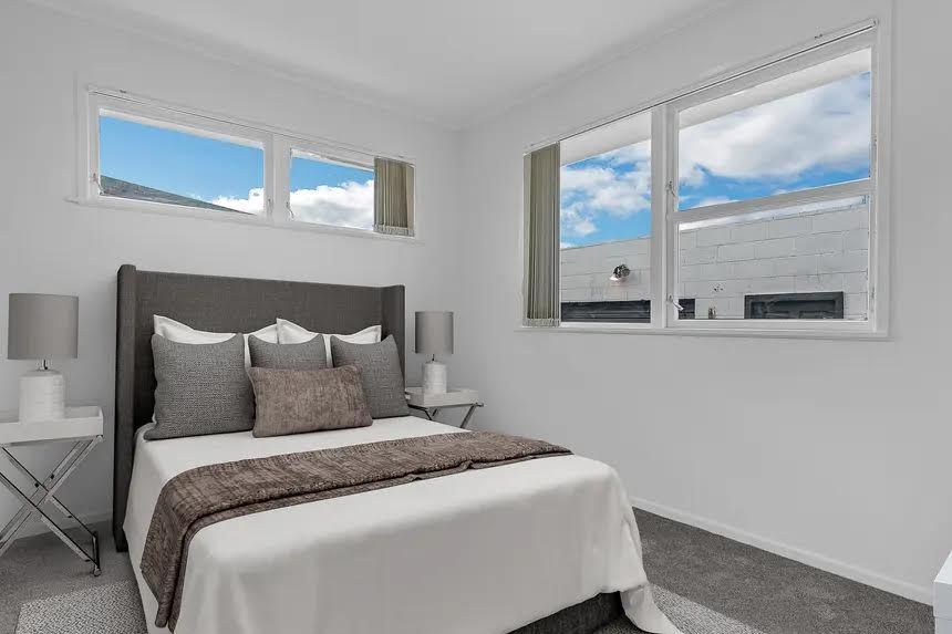 Renovated 4-bedroom family home for rent in Manurewa! - Ansicht 6