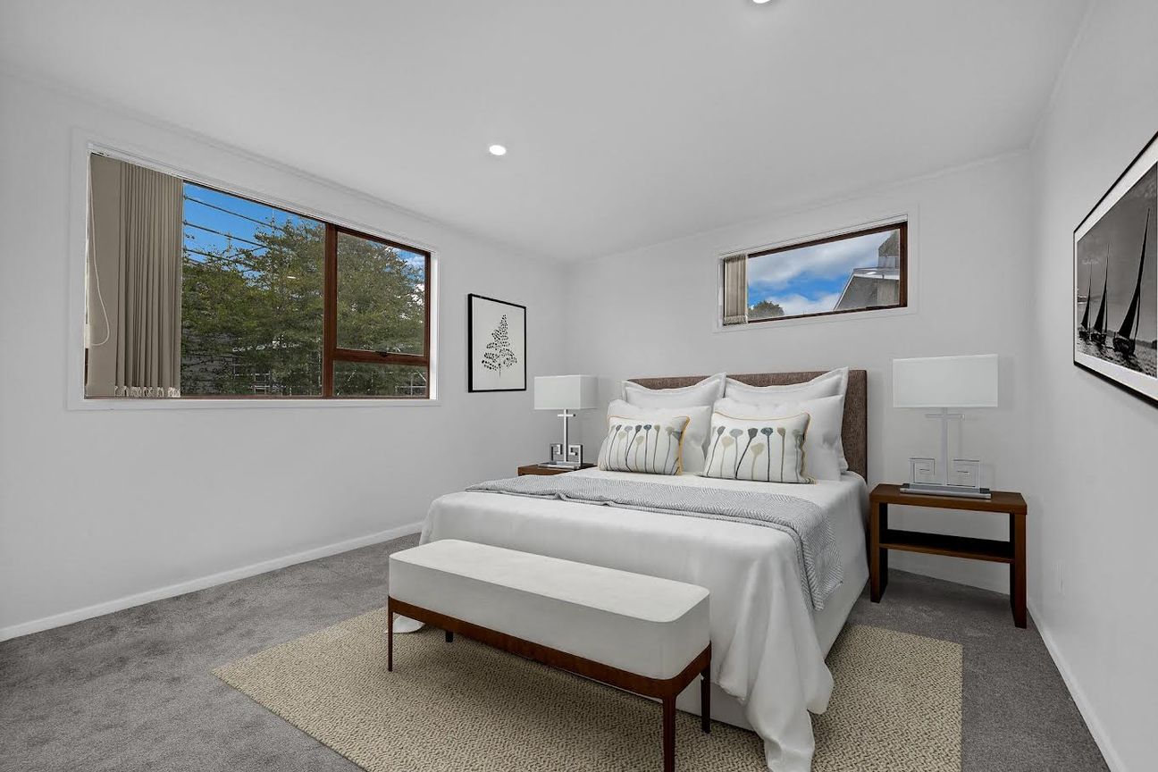 Renovated 4-bedroom family home for rent in Manurewa! - Ansicht 4