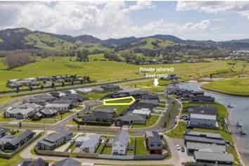 8 Ronomor Place, Whitianga, Whitianga