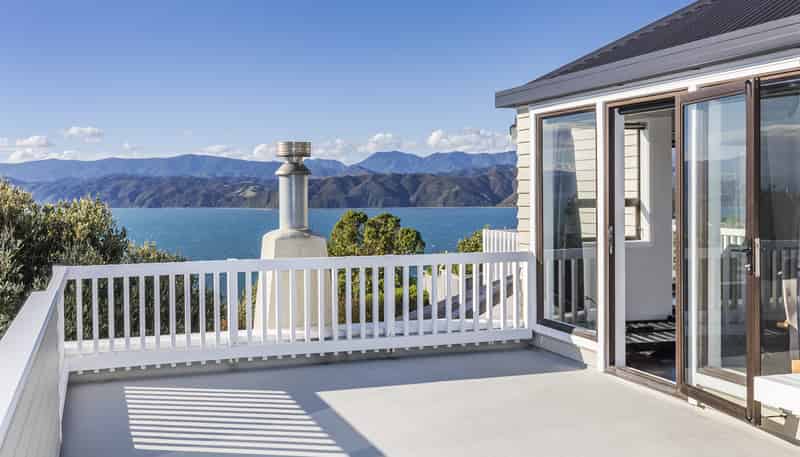 124 Seatoun Heights Road, Seatoun
