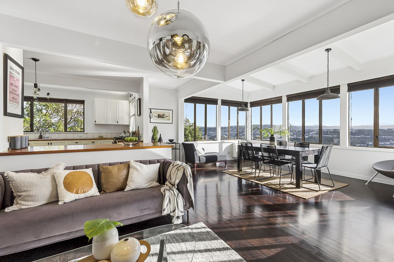 Sun, Space & Spectacular Views - BEO $1,550,000 - Ansicht 6