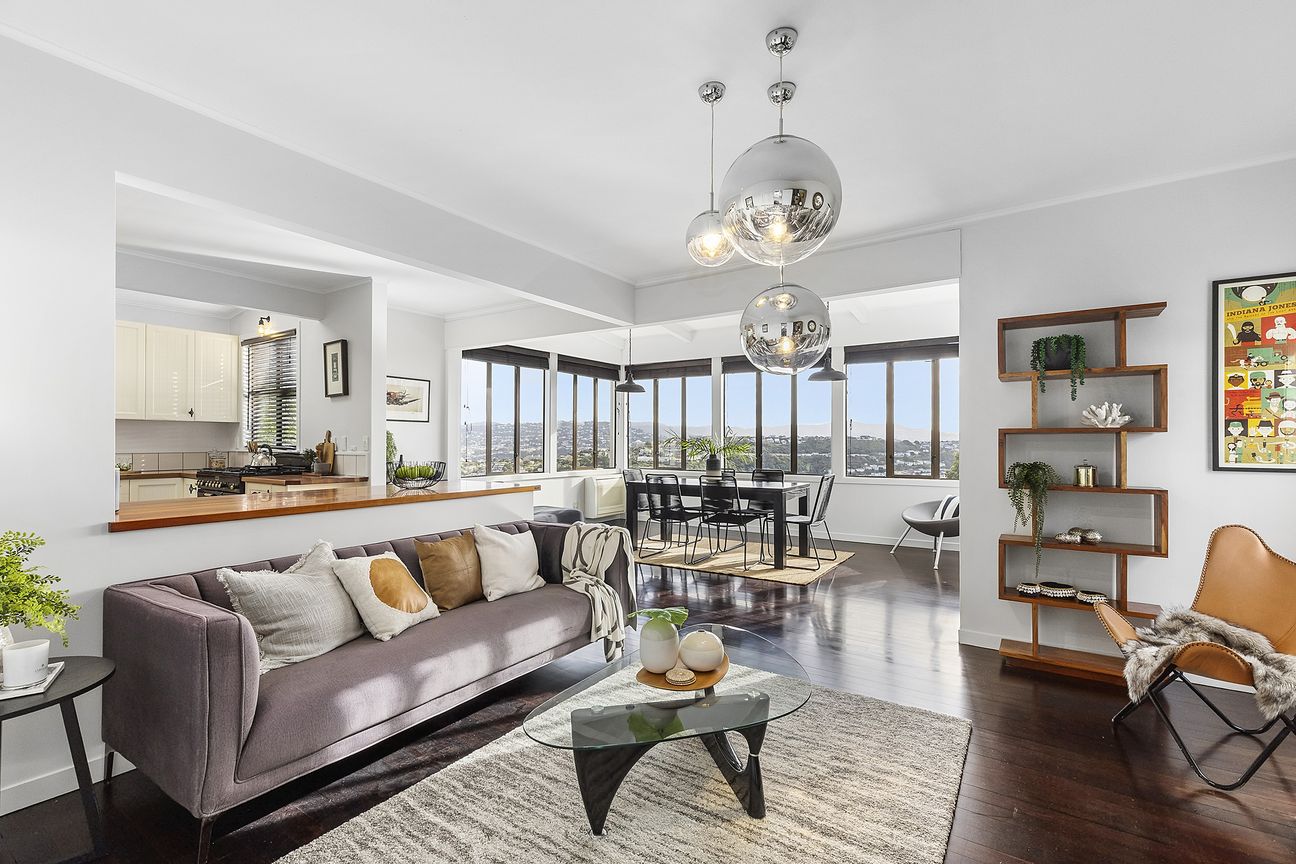 Sun, Space & Spectacular Views - BEO $1,550,000 - Ansicht 5