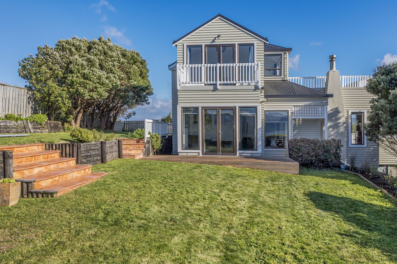 Sun, Space & Spectacular Views - BEO $1,550,000 - Ansicht 2