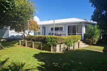 2 Shortland Street, Vogeltown