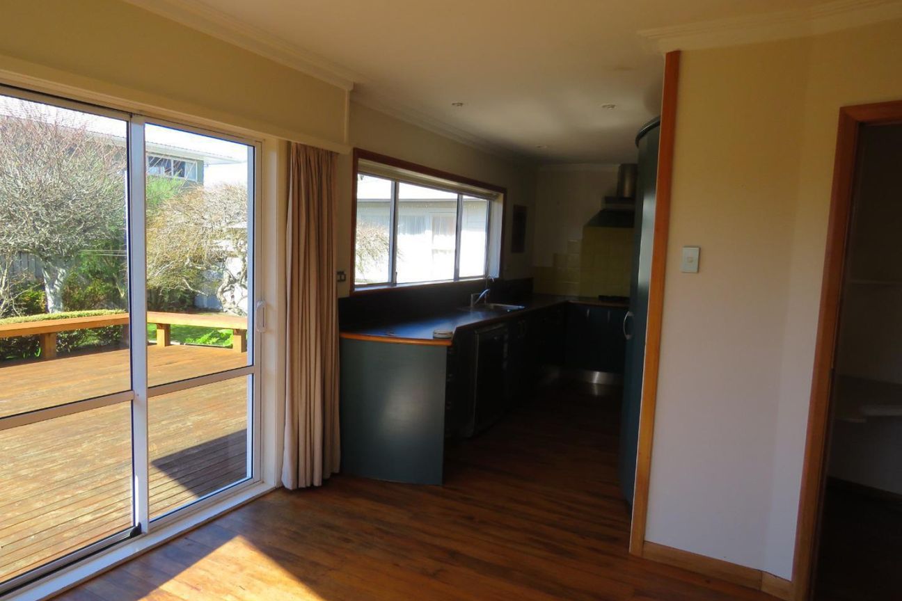 A fabulous central family home – pohled 5