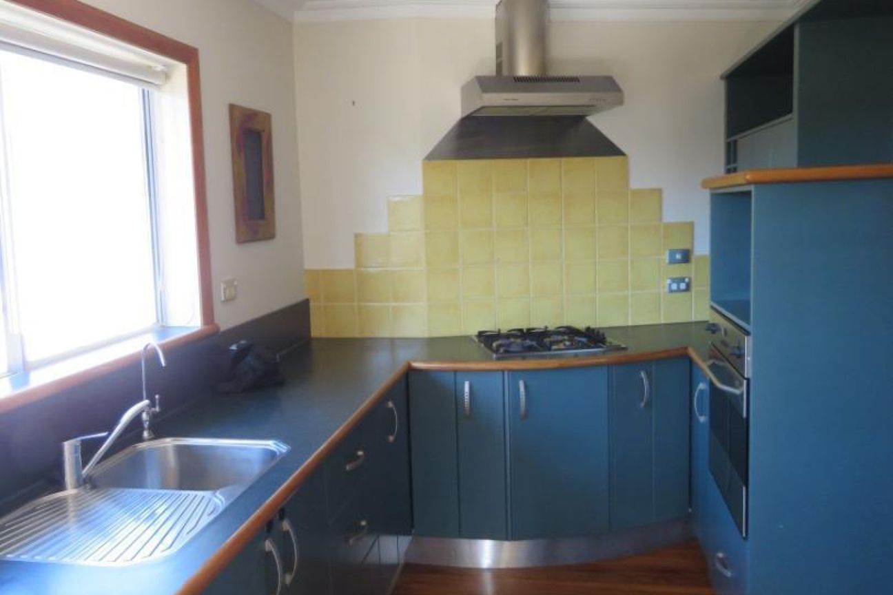 A fabulous central family home – pohled 3