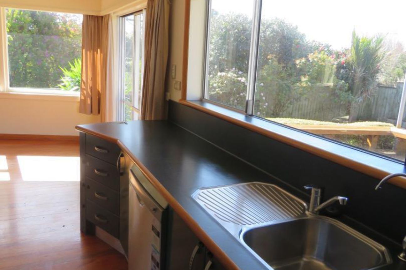 A fabulous central family home – pohled 4