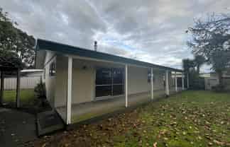 67 Aotaki Street, Otaki