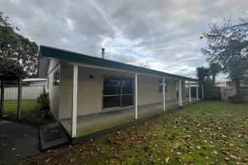 67 Aotaki Street, Otaki