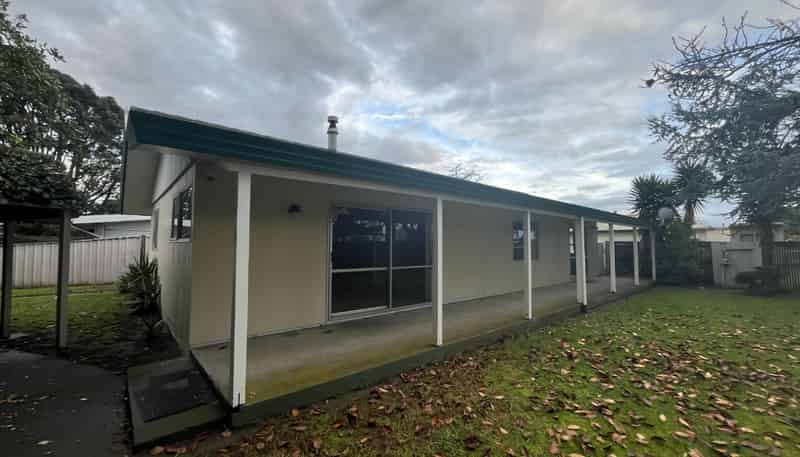67 Aotaki Street, Otaki