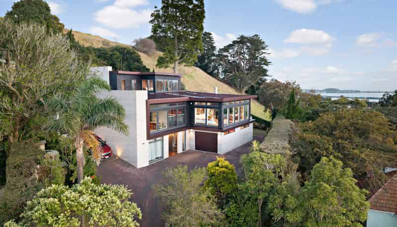 231A Remuera Road, Remuera