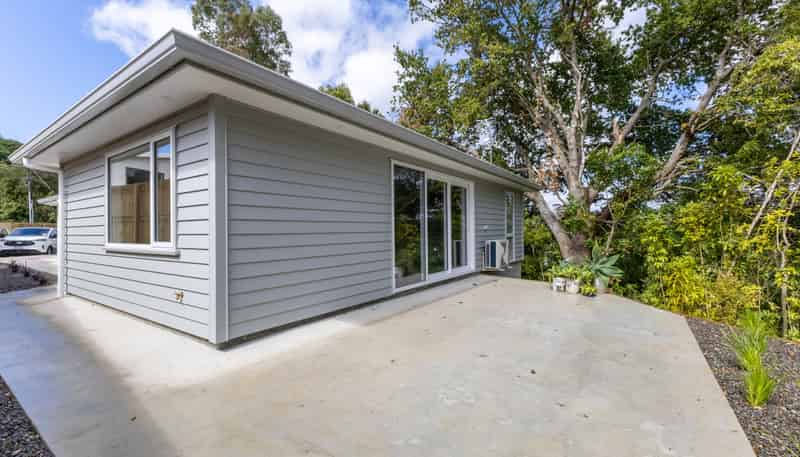 110 Atawhai Road, Fitzherbert