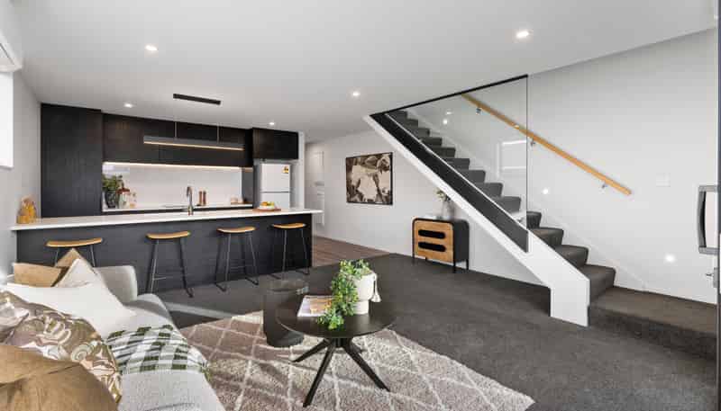 144D Bishop Street, Saint Albans