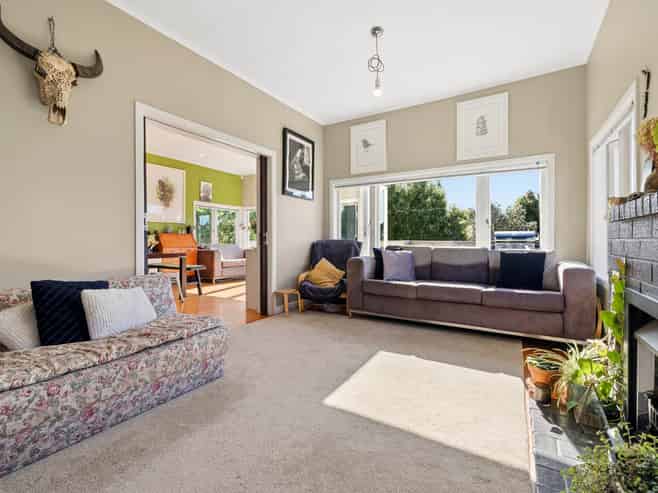 19 Tuarangi Road, Grey Lynn
