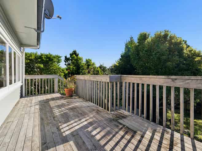 19 Tuarangi Road, Grey Lynn