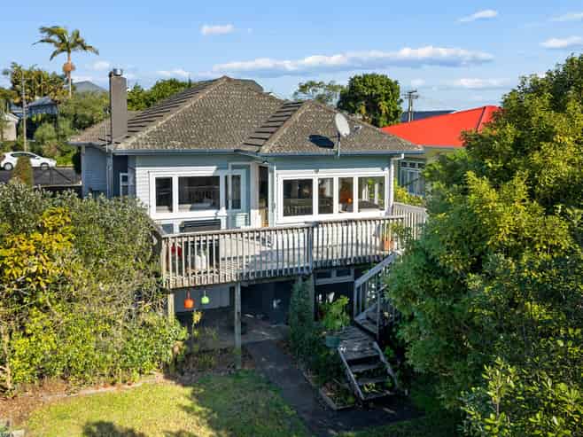 19 Tuarangi Road, Grey Lynn
