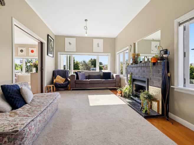 19 Tuarangi Road, Grey Lynn