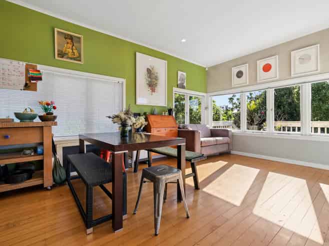 19 Tuarangi Road, Grey Lynn