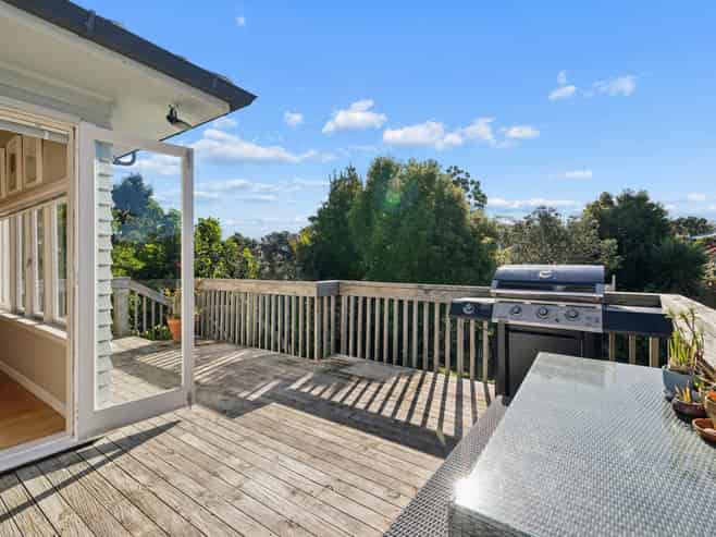 19 Tuarangi Road, Grey Lynn