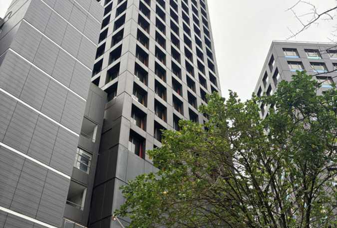 Level 4/8 Gilmer Terrace, Wellington Central