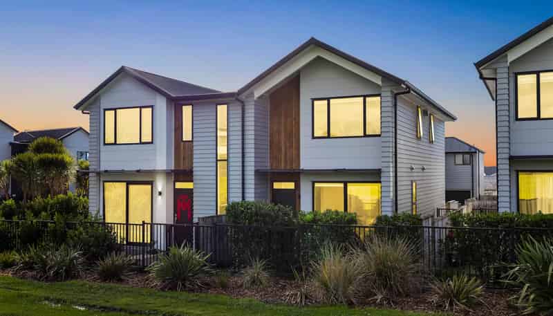 21C Nellie Drive, Kumeu