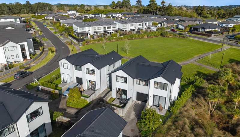 21C Nellie Drive, Kumeu