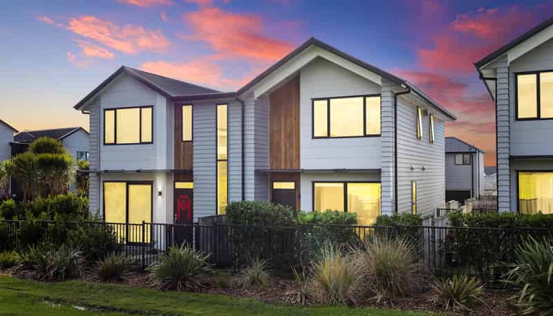 21C Nellie Drive, Kumeu