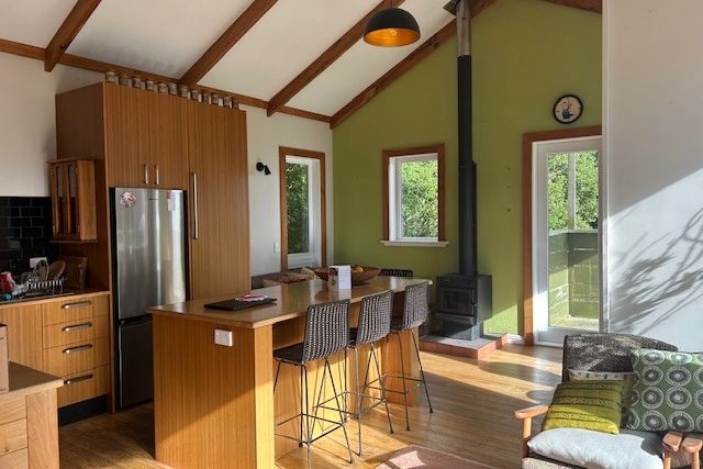 Masterton - 2 Bedrooms - Bild 3