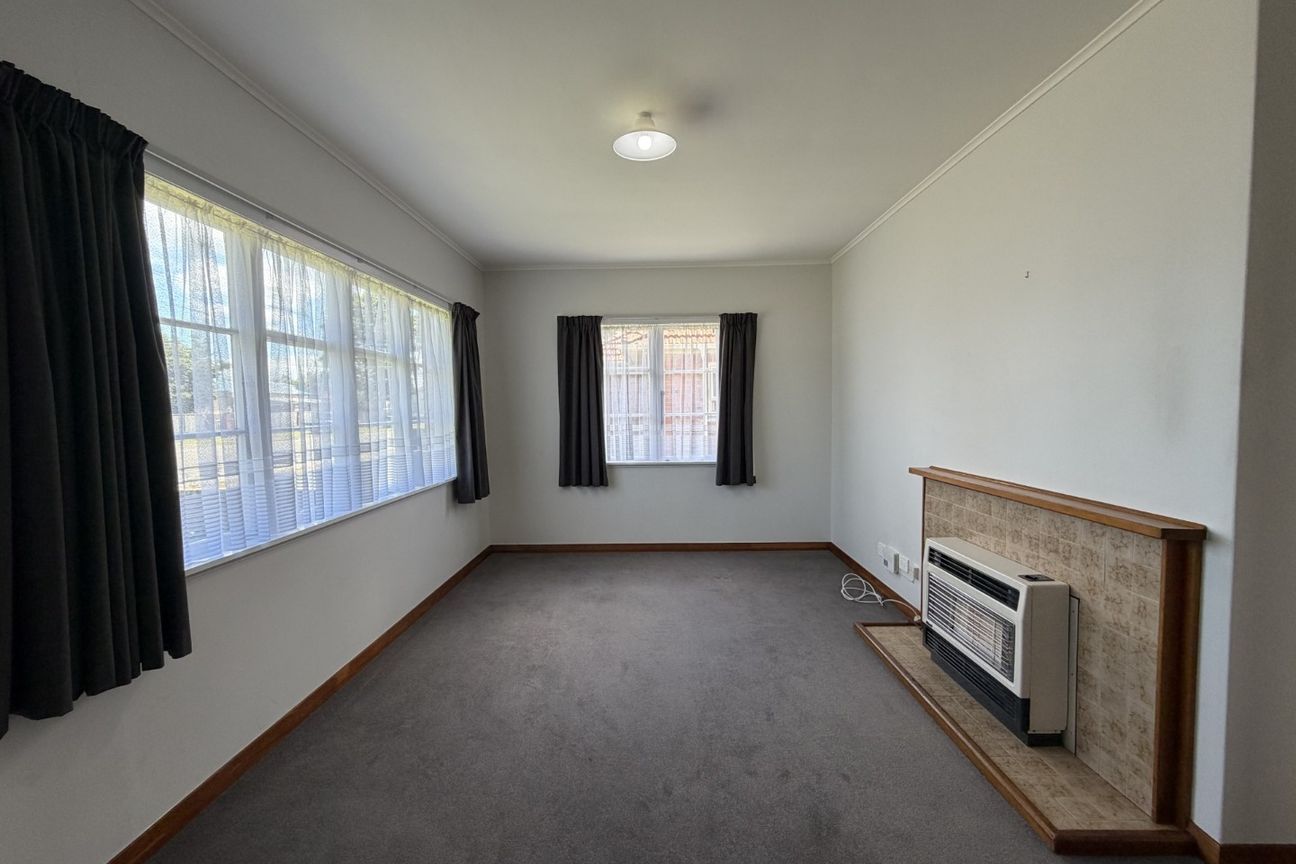 WHANGANUI EAST - 2 BEDROOMS - Więcej