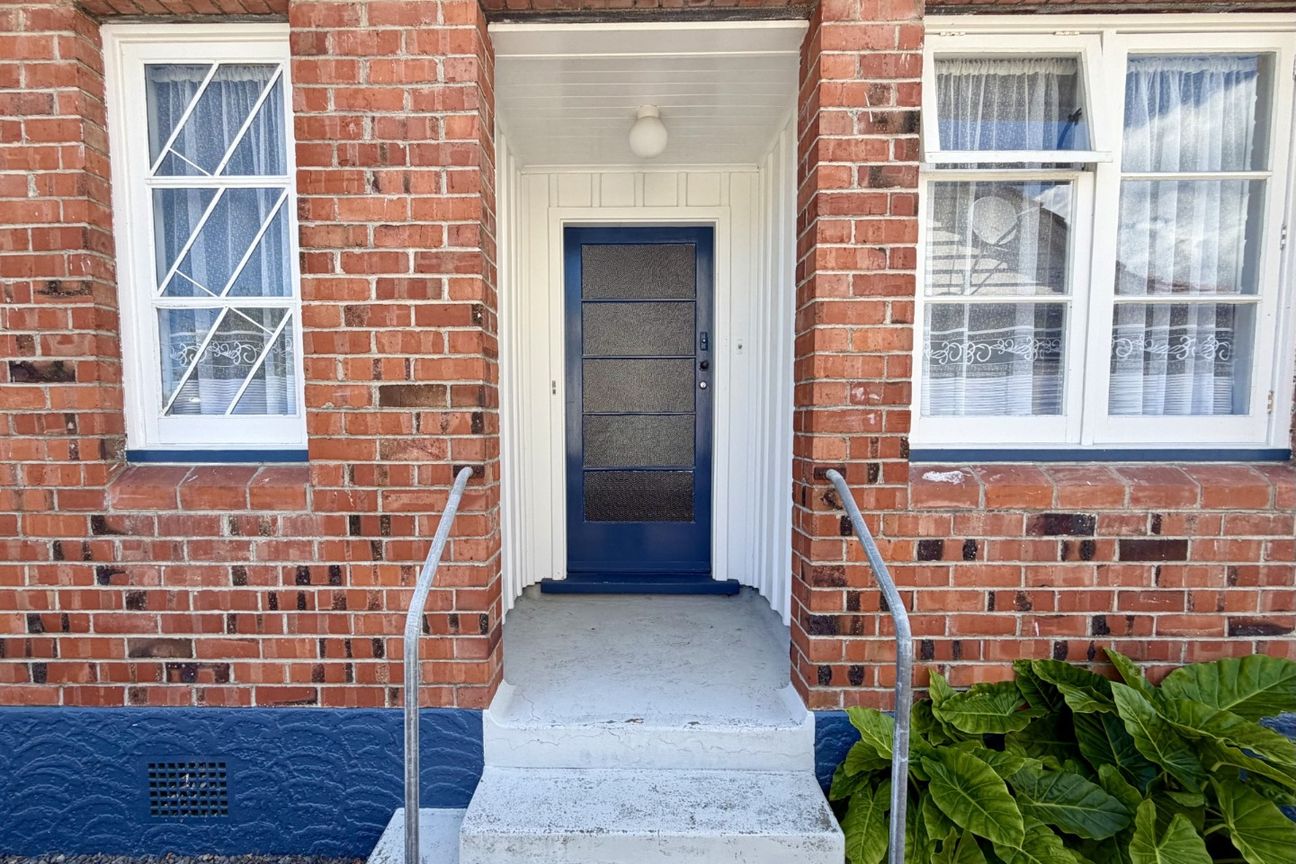 WHANGANUI EAST - 2 BEDROOMS - Widok 2