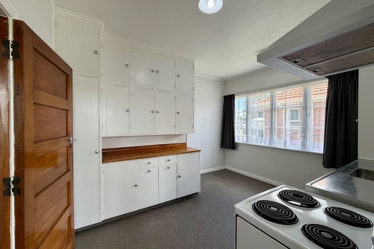 WHANGANUI EAST - 2 BEDROOMS - Widok 5