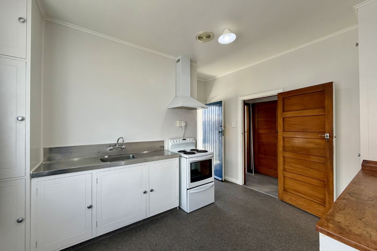 WHANGANUI EAST - 2 BEDROOMS - Widok 4