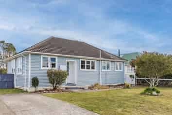 4 Colvin Street, Westport