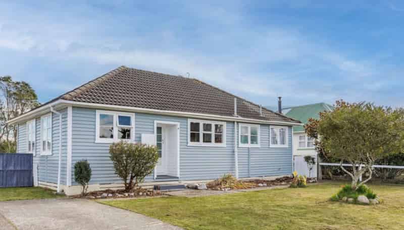 4 Colvin Street, Westport