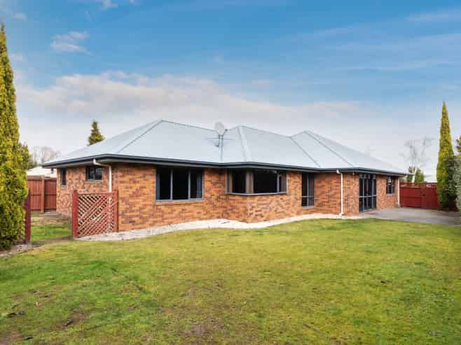 40 Durrell Way, Rolleston