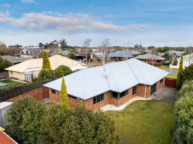 40 Durrell Way, Rolleston