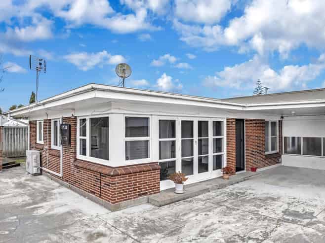 3/24 McDonald Road, Papatoetoe