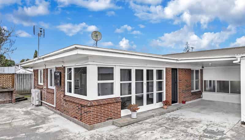 3/24 McDonald Road, Papatoetoe