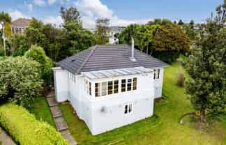 150 Chapman Street, Wakari