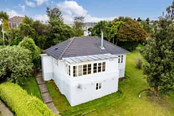 150 Chapman Street, Wakari